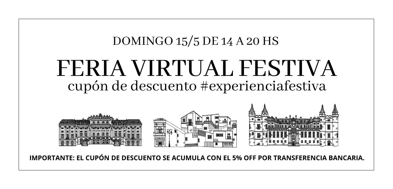 FERIA FESTIVA