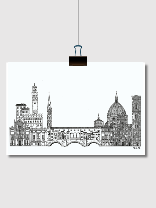 A4 FLORENCIA