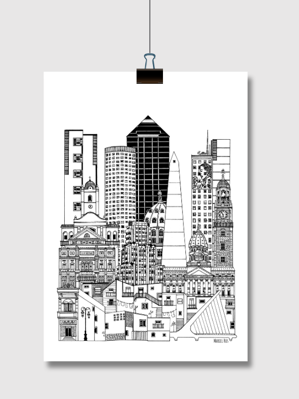 A3 BUENOS AIRES