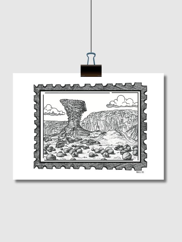 Serie Provincias #08