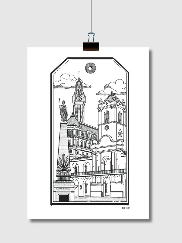 Serie Provincias #01