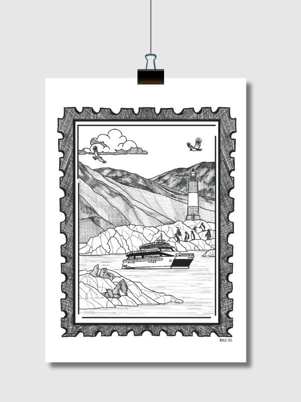 Serie Provincias #04