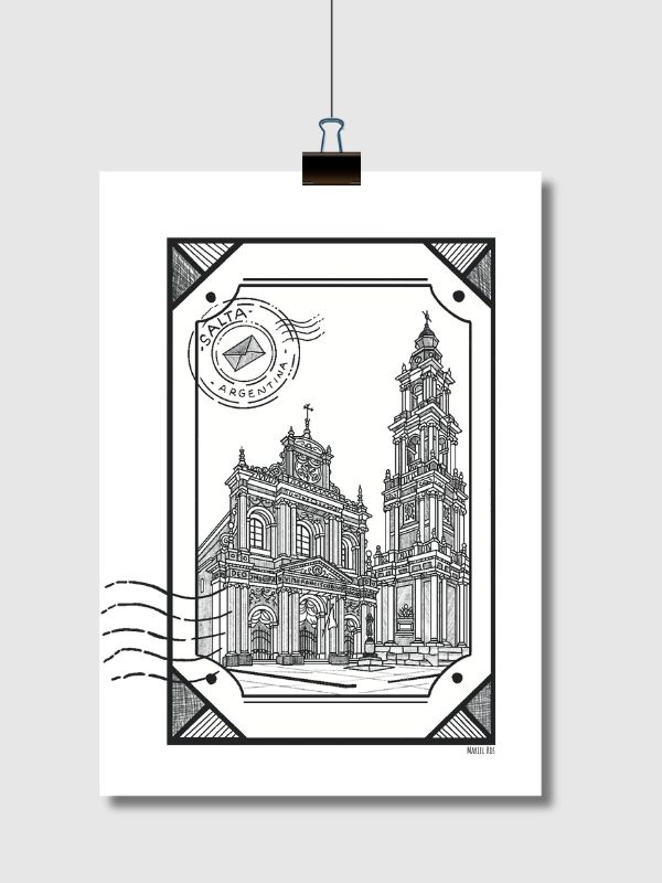 Serie Provincias #06