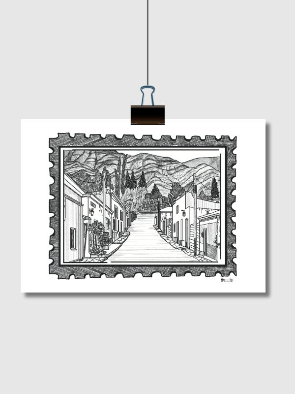 Serie Provincias #07