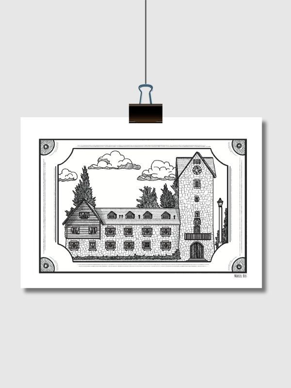 Serie Provincias #09